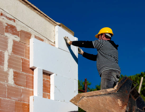 Insulation Repair Services in Mountain Village, CO