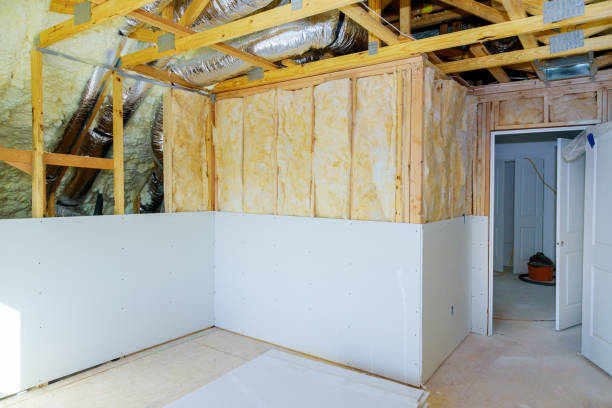 Garage Insulation Installation in Mountain Village, CO